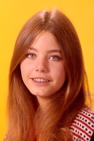 Character image for Laurie Partridge