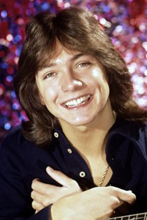 Character image for Keith Partridge