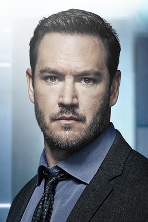 Character image for Brad Wolgast