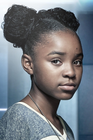 Character image for Amy Bellafonte