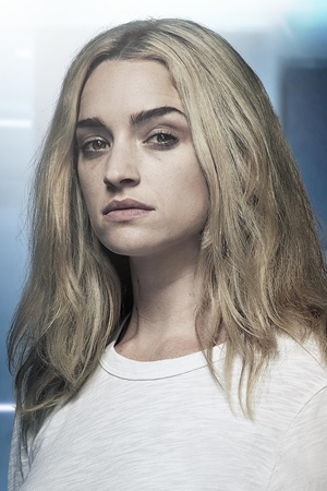 Character image for Shauna Babcock