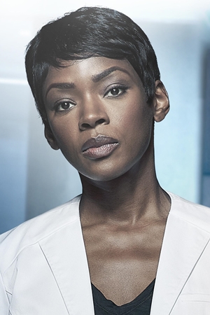 Character image for Nichole Sykes