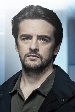 Character image for Clark Richards