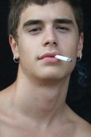 Character image for David Ferrán