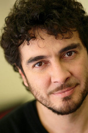 Character image for Martín Aguilar Novallas