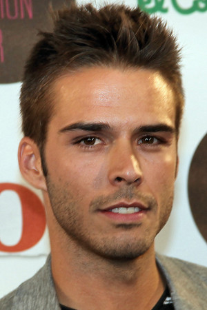 Character image for Berto Freire Caballar