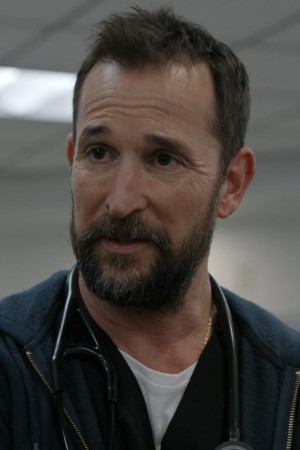 Character image for Michael 'Robby' Robinavitch