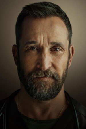 Character image for Michael 'Robby' Robinavitch