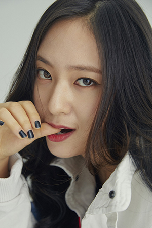 Character image for Cha A-Ryeong