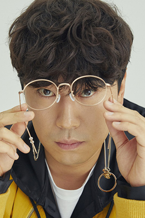 Character image for Im Byung-Min