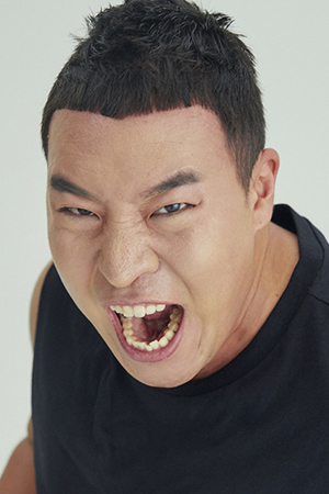 Character image for Do Jin-Woong
