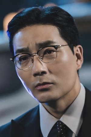 Character image for Kwak Do-soo