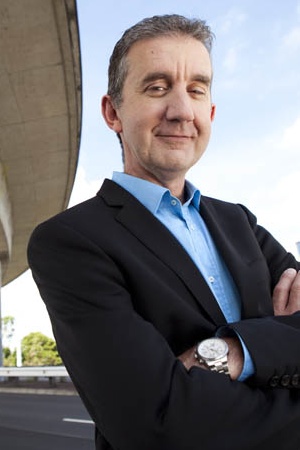 Character image for Host