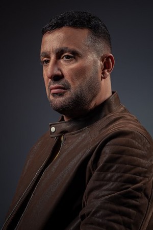 Character image for Nassar