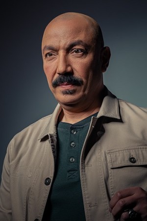 Character image for Khedr