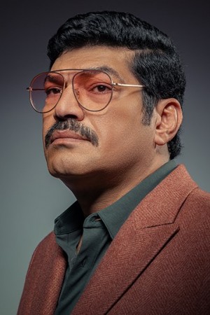 Character image for Eissa