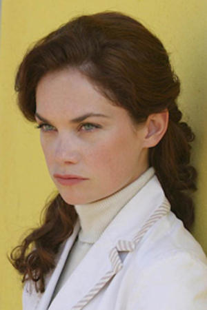 Character image for 313 / Doctor 