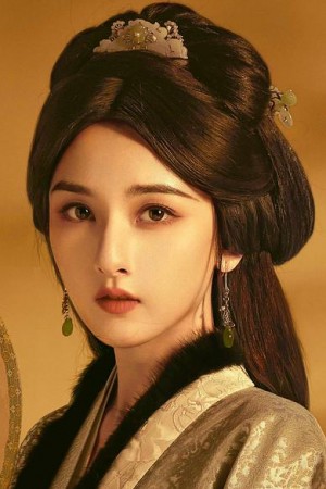 Character image for Xiao Qiao