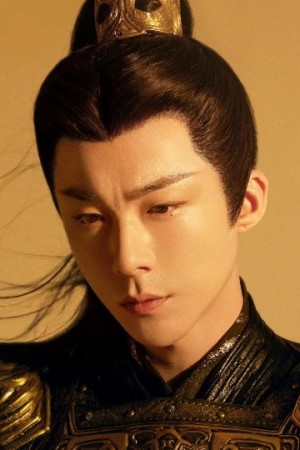 Character image for Wei Shao