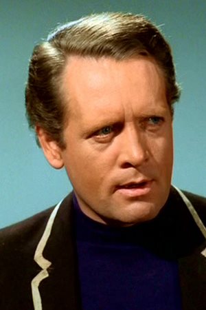 Character image for Number 6