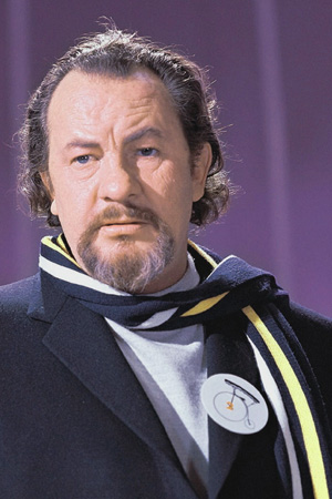 Character image for Number 2