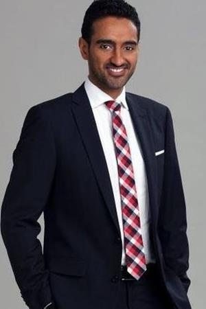 Character image for Host