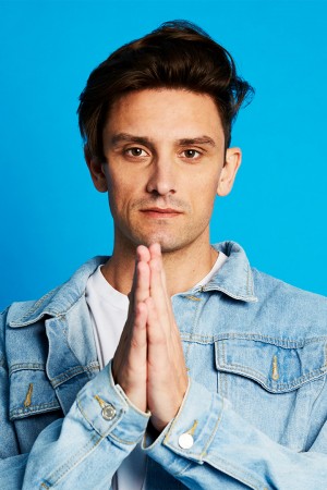 Character image for Host