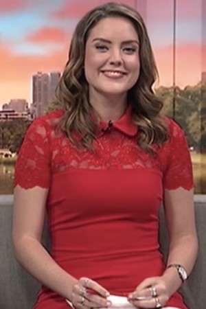 Character image for Host