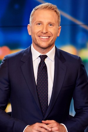 Character image for Host