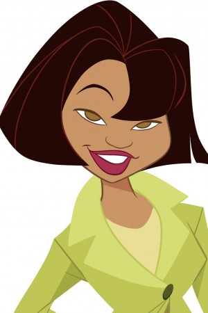 Character image for Trudy Proud