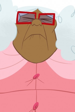 Character image for Suga Mama Proud