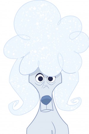 Character image for Puff