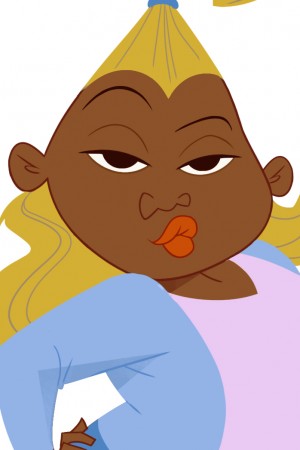 Character image for Dijonay Jones