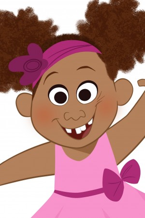 Character image for CeCe