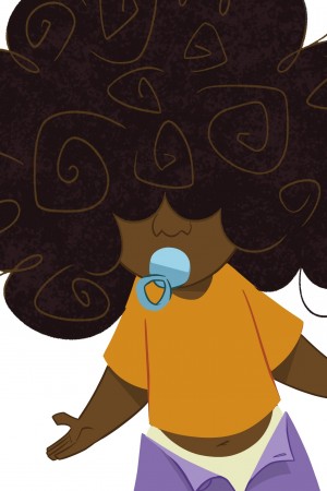 Character image for BeBe