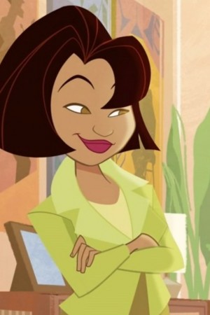 Character image for Trudy Proud