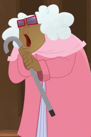 Character image for Suga Mama Proud