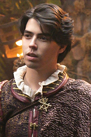 Character image for Prince Emmett