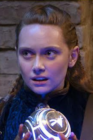 Character image for Mila 