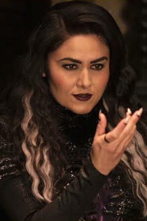 Character image for Sorceress Tavora