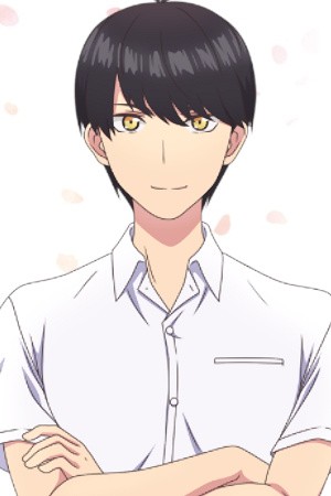 Character image for Fuutarou Uesugi