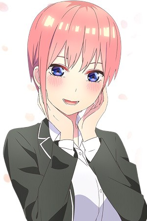 Character image for Ichika Nakano