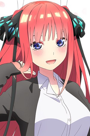 Character image for Nino Nakano