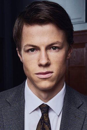 Character image for Rudy Baylor