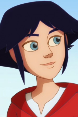 Character image for Léna Steiner