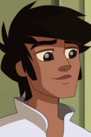 Character image for Angelo Roma