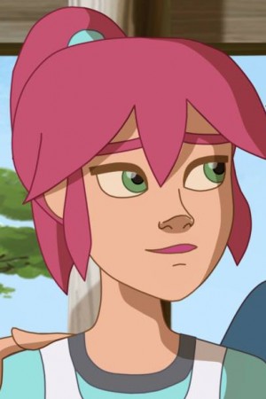 Character image for Anaïs