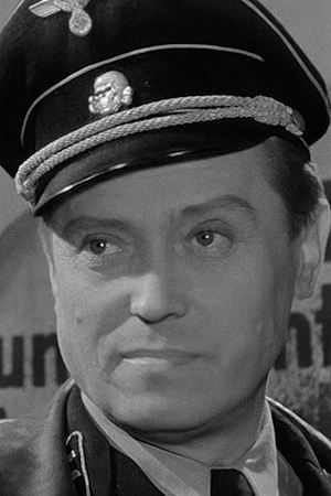 Character image for Sturmbannführer Hermann Brunner