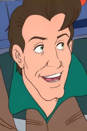 Character image for Peter Venkman (Seasons 3–7)