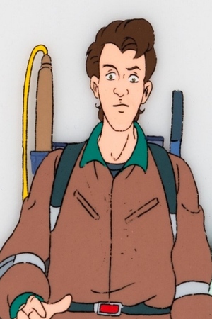 Character image for Peter Venkman (Seasons 1–2)